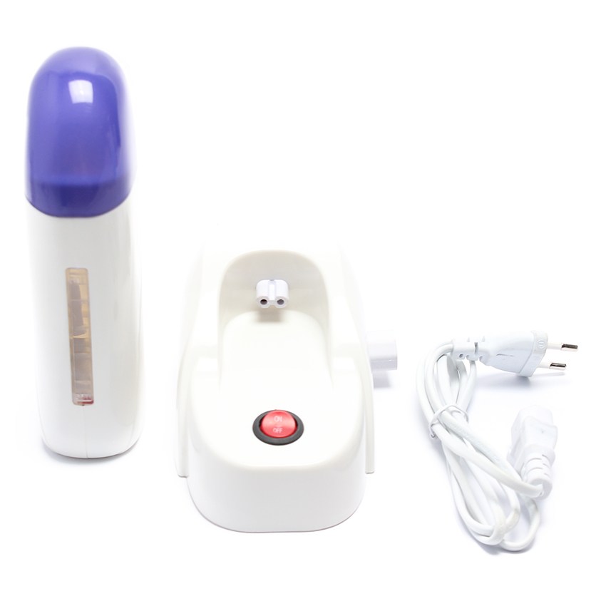 [HCM]Máy Wax Lông Depilatory Heater