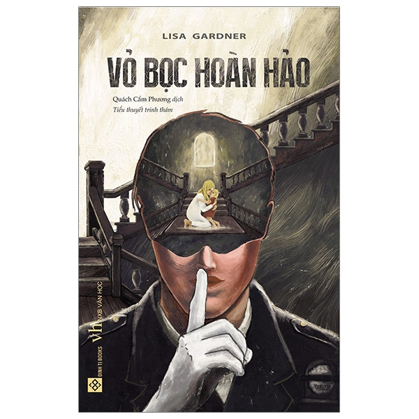 Fahasa - vỏ bọc hoàn hảo