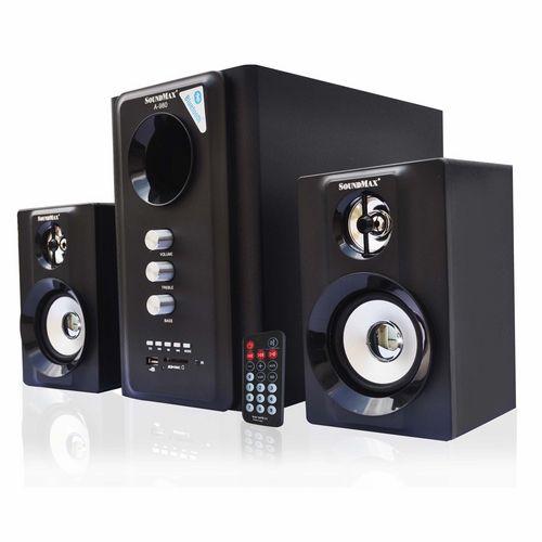 [HCM]Loa Soudmax Bluetooth 4.0 A960