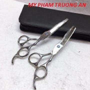 Kéo cắt tóc Nhật bản