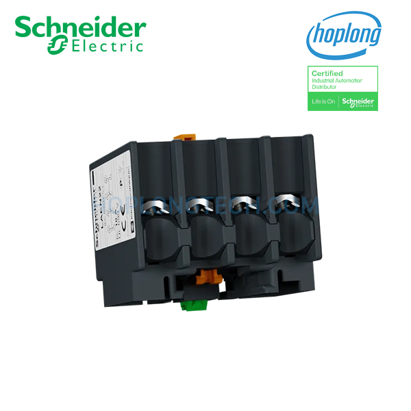 Khối tiếp điểm phụ LAEN22 Schneider