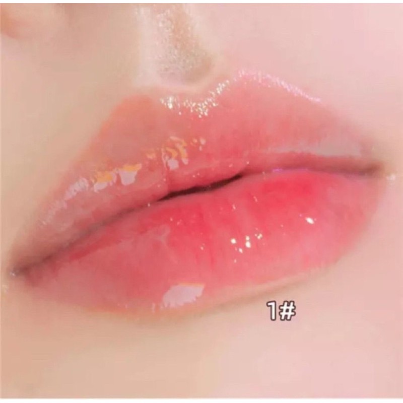 Son Bóng Dưỡng Ẩm Mềm Môi Lip Gloss Dupe Romand