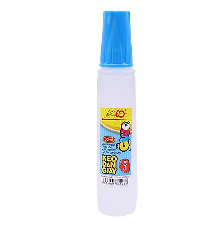 Combo 12 chai hồ nước Thiên Long G-08