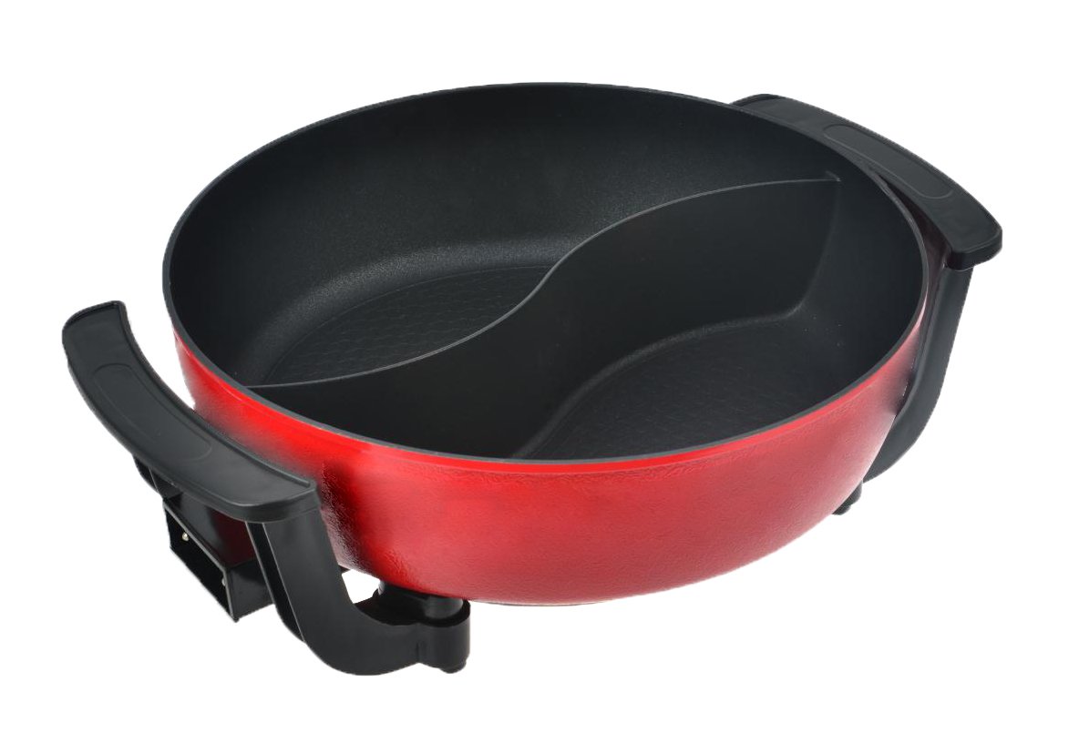 NỒI LẨU ĐIỆN 2 NGĂN PERFECTPF-A2N
