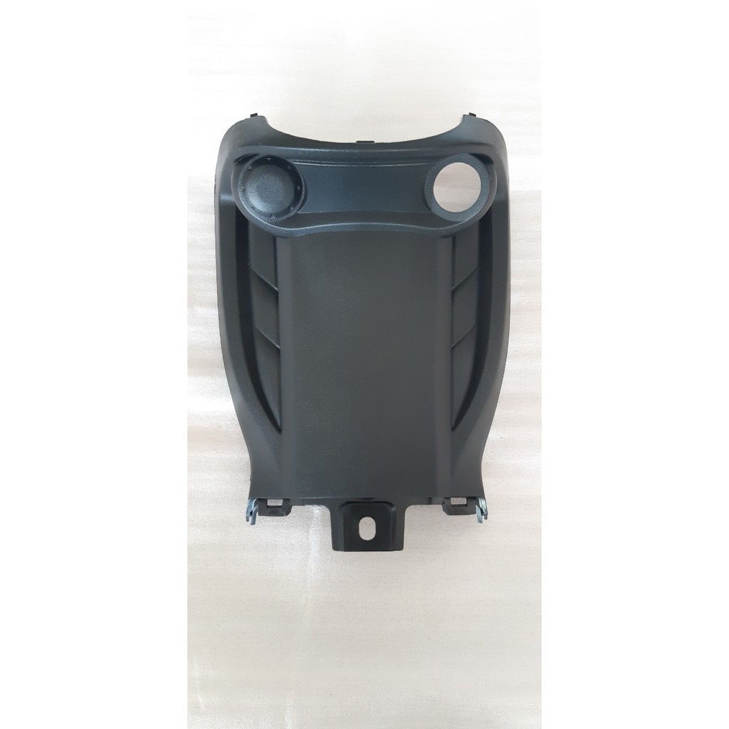 Yếm ổ khóa exciter 2006 - 2010 - hàng zin
