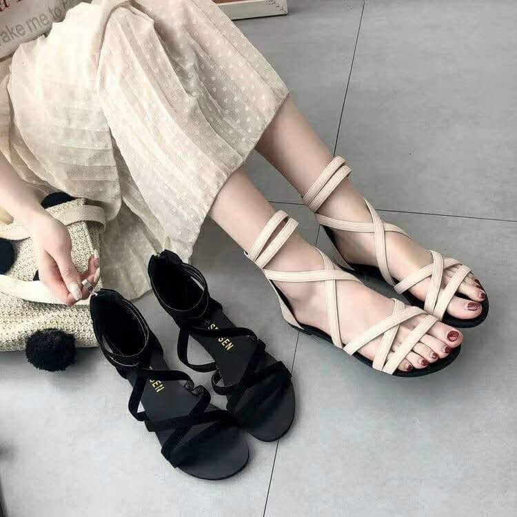 Sandal chiến binh hot hit - CCNgang