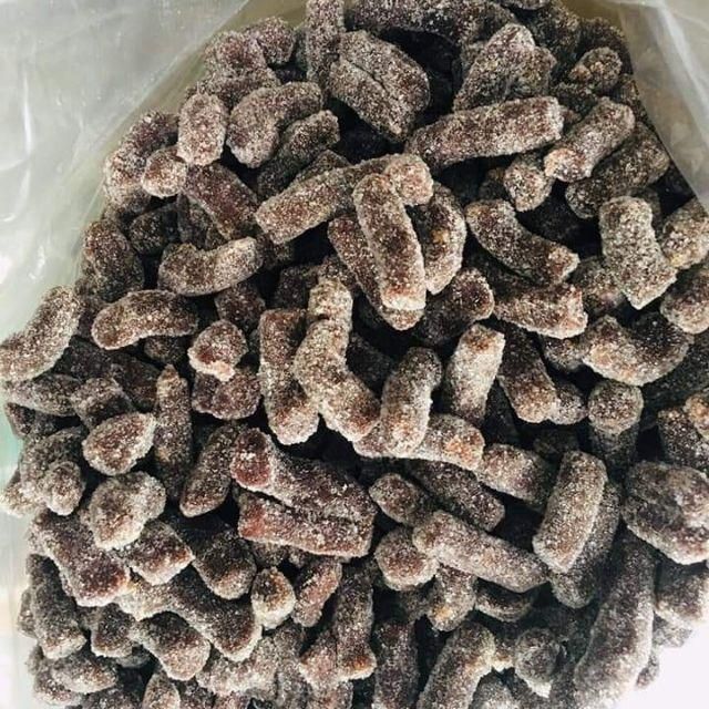 500gr Dâu tằm đặc sản đà lạt ngon