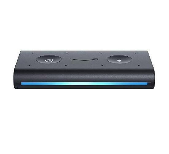 Amazon Echo Auto - Phiên bản Echo Dot Alexa dành cho ô tô