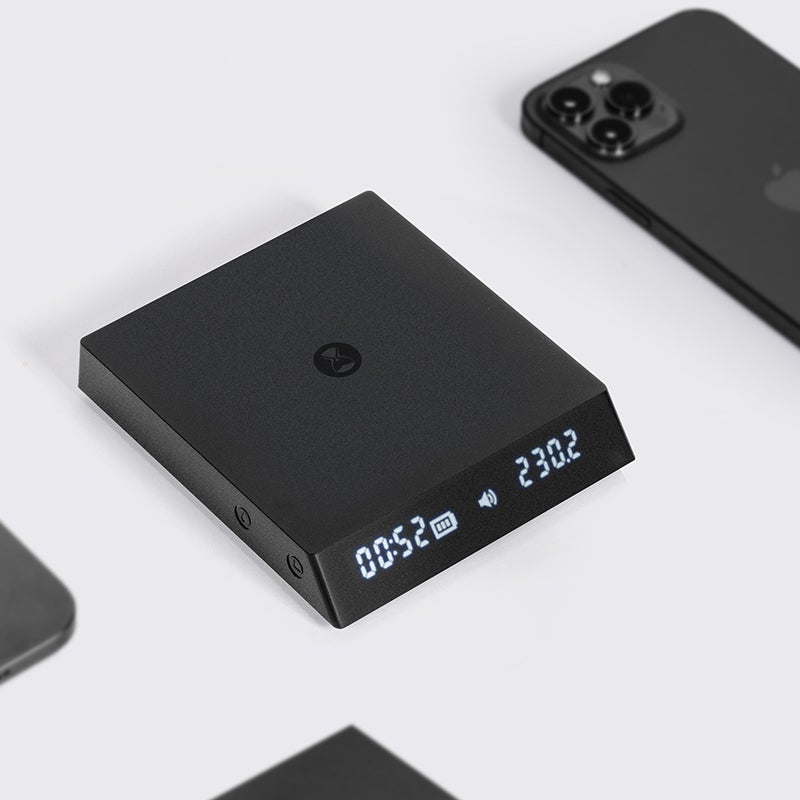 Cân điện tử Timemore Black Mirror Nano