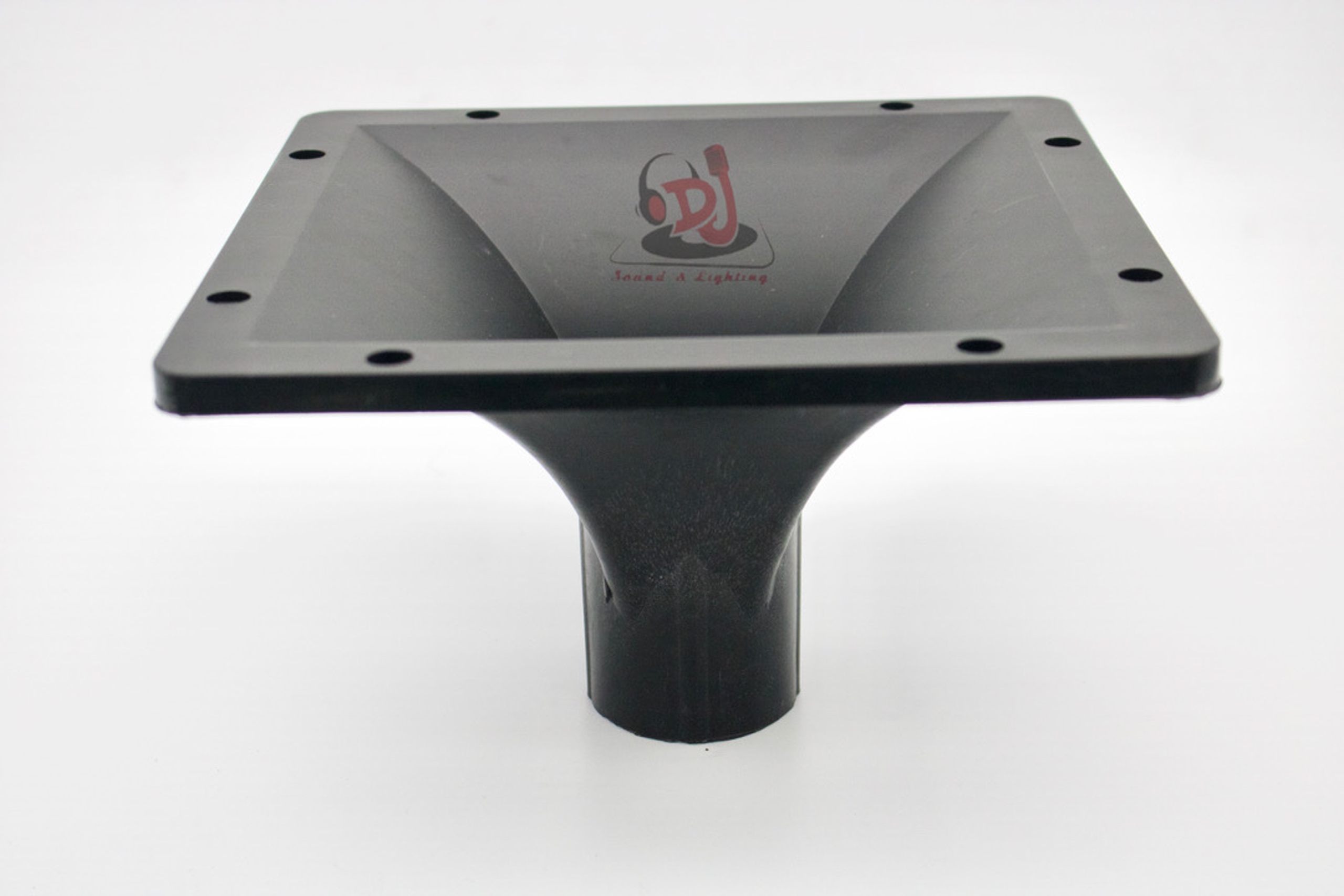 PHỂU TRÉP KÈN LOA KÉO 01 cái họng tép nhựa 20x20 hong loa trep hong loa treble array hong loa trep 750 phểu loa kèn