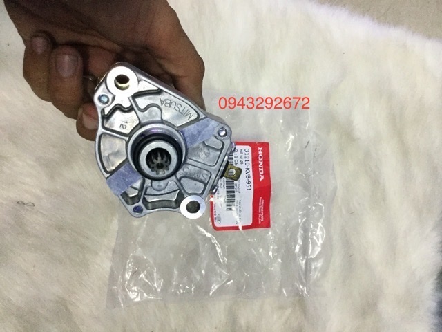 Củ Đề Abl, Click, Lead 110, Vision 110 Honda ( 31210KVB951 )