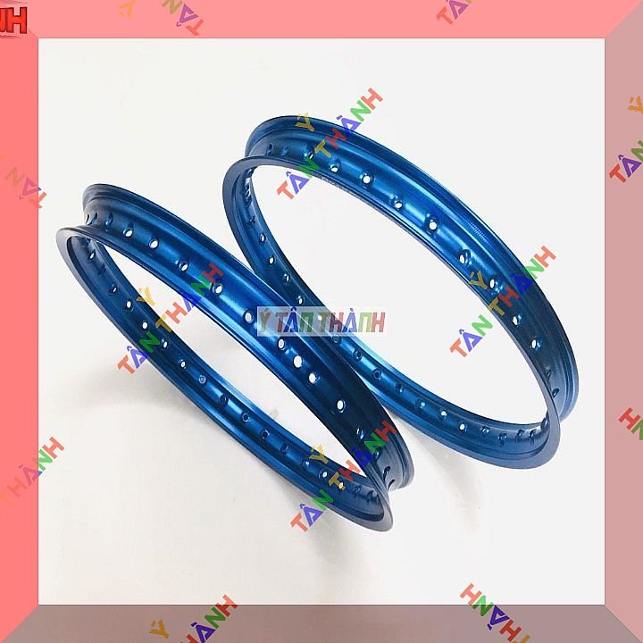 Niềng Nhôm Xe Máy Size 1.4 1.4