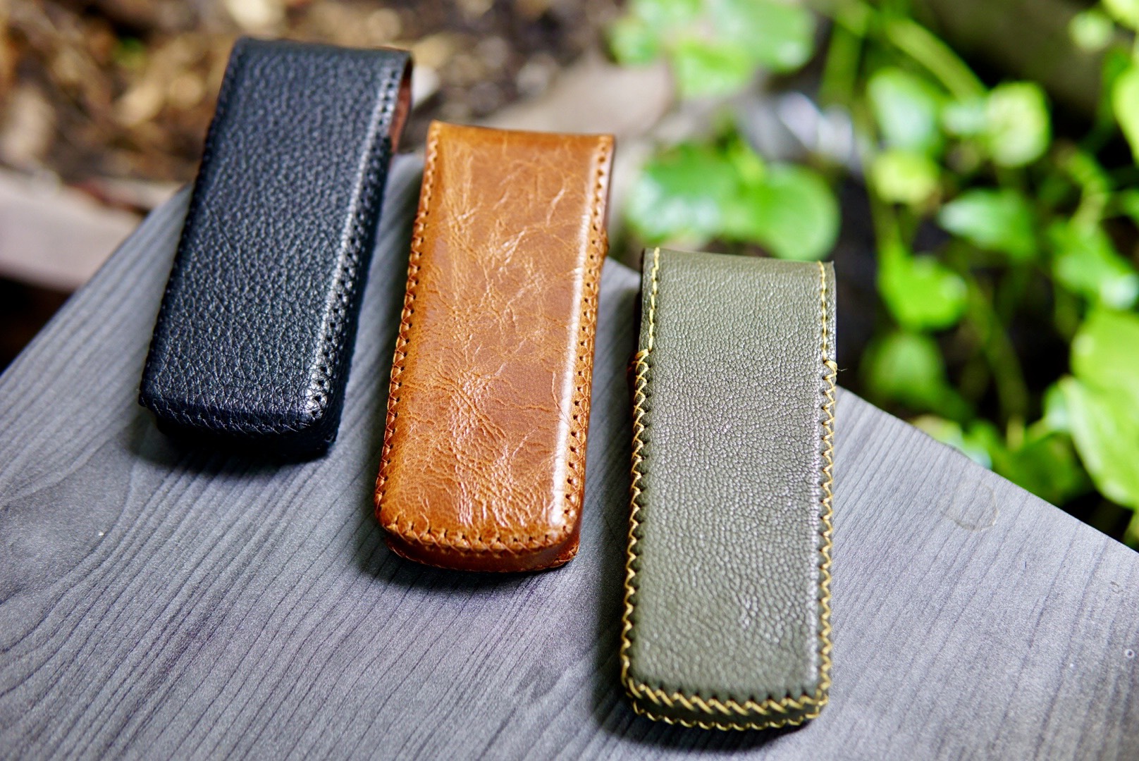 [LaoHac Store] Bao Da Handmade Mobiado 712