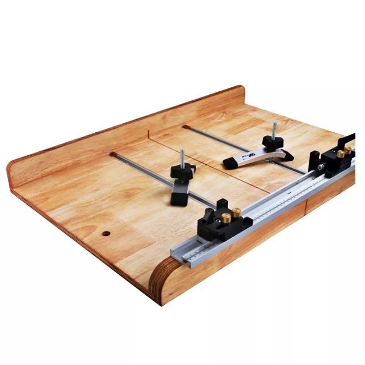 Thanh Trượt Bàn Cưa 30 - 45 CM