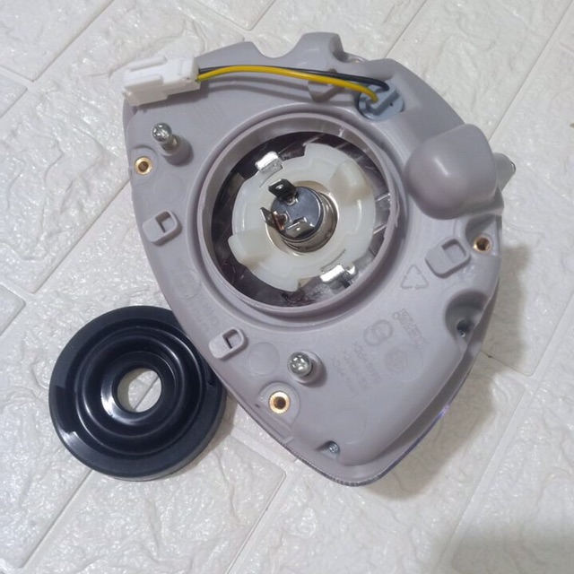 [HCM]Pha Đèn Trước Xe Liberty Hãng Piaggio