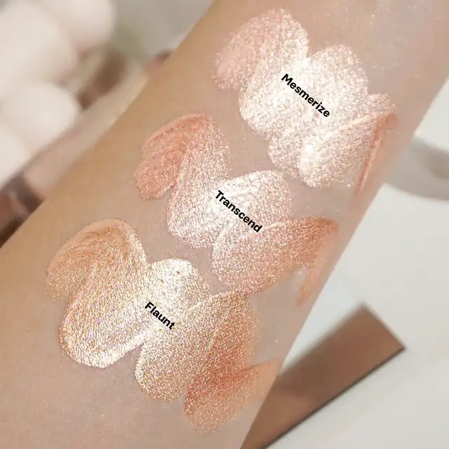 Bắt sáng dạng kem Rare Beauty Positive Light Liquid Luminizer 15ml