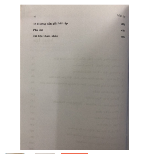 Một số chủ đề Hình học phẳng dành cho học sinh chuyên Toán