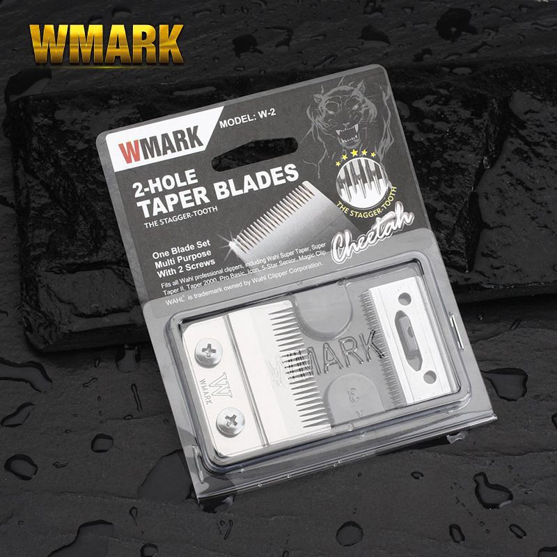 lưỡi kép tông đơ wmark