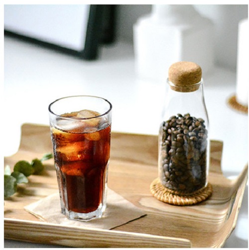 Ly thủy tinh ocean centra hi ball 300ml | 420ml | 495ml