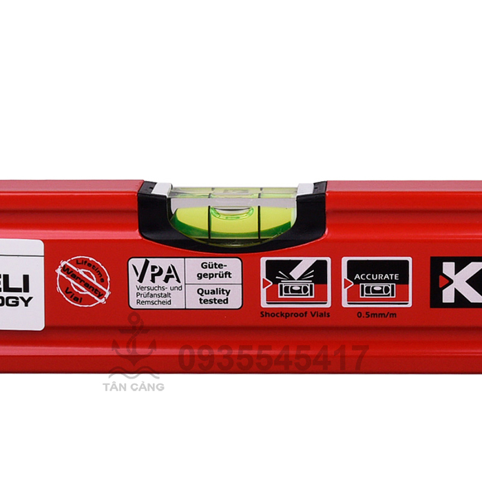 Thước Nivo Kapro 779-41 40 cm