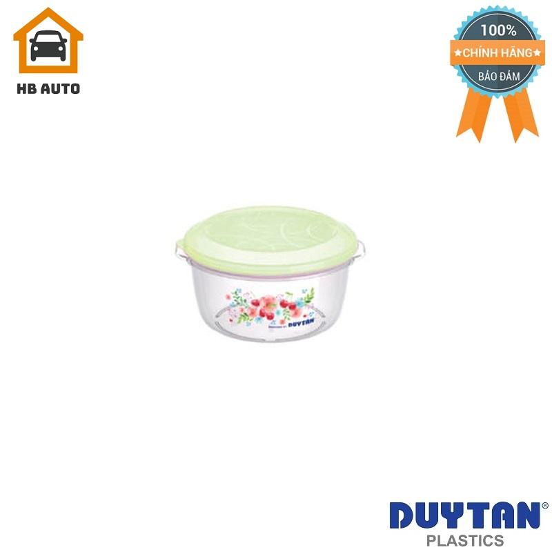 [FreeshipMAX] Combo 8 Thố Tròn Nhí Duy Tân 350 ml (Ø 11,6 x 6,2 cm) No.970