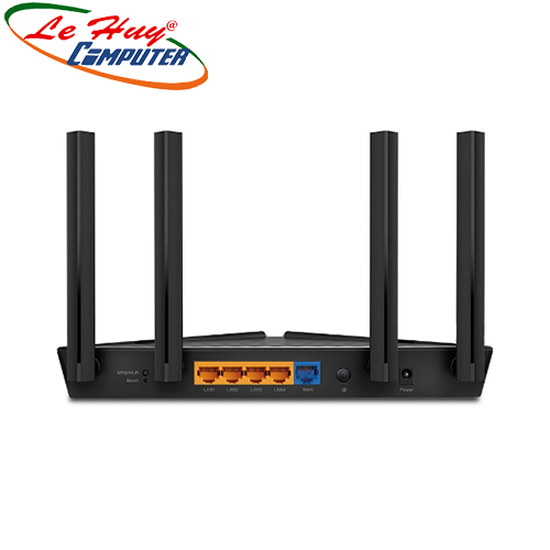 Bộ phát wifi 6 TP Link Archer AX10 AX1500Mbps