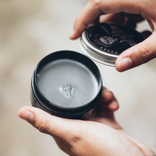 Sáp vuốt tóc Urban Primate Clay chính hãng