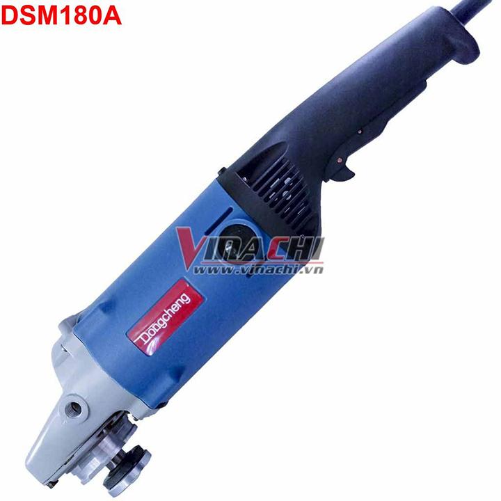 MÁY MÀI GÓC DONGCHENG DSM 180A