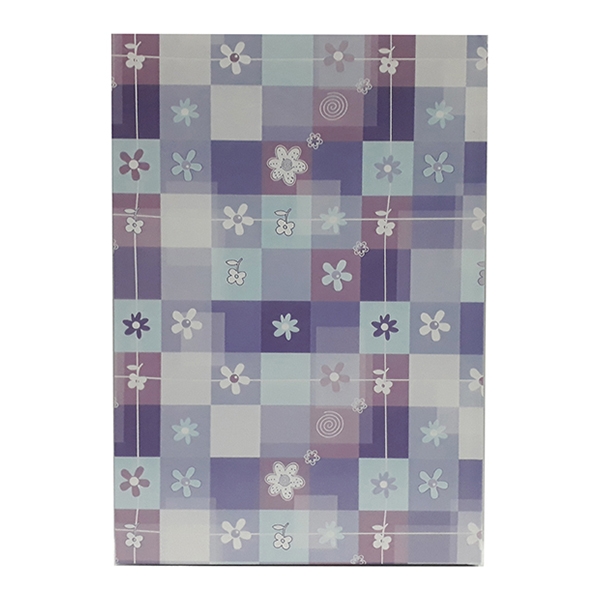 Sổ Caro 480 Trang Khổ 21 x 32 cm