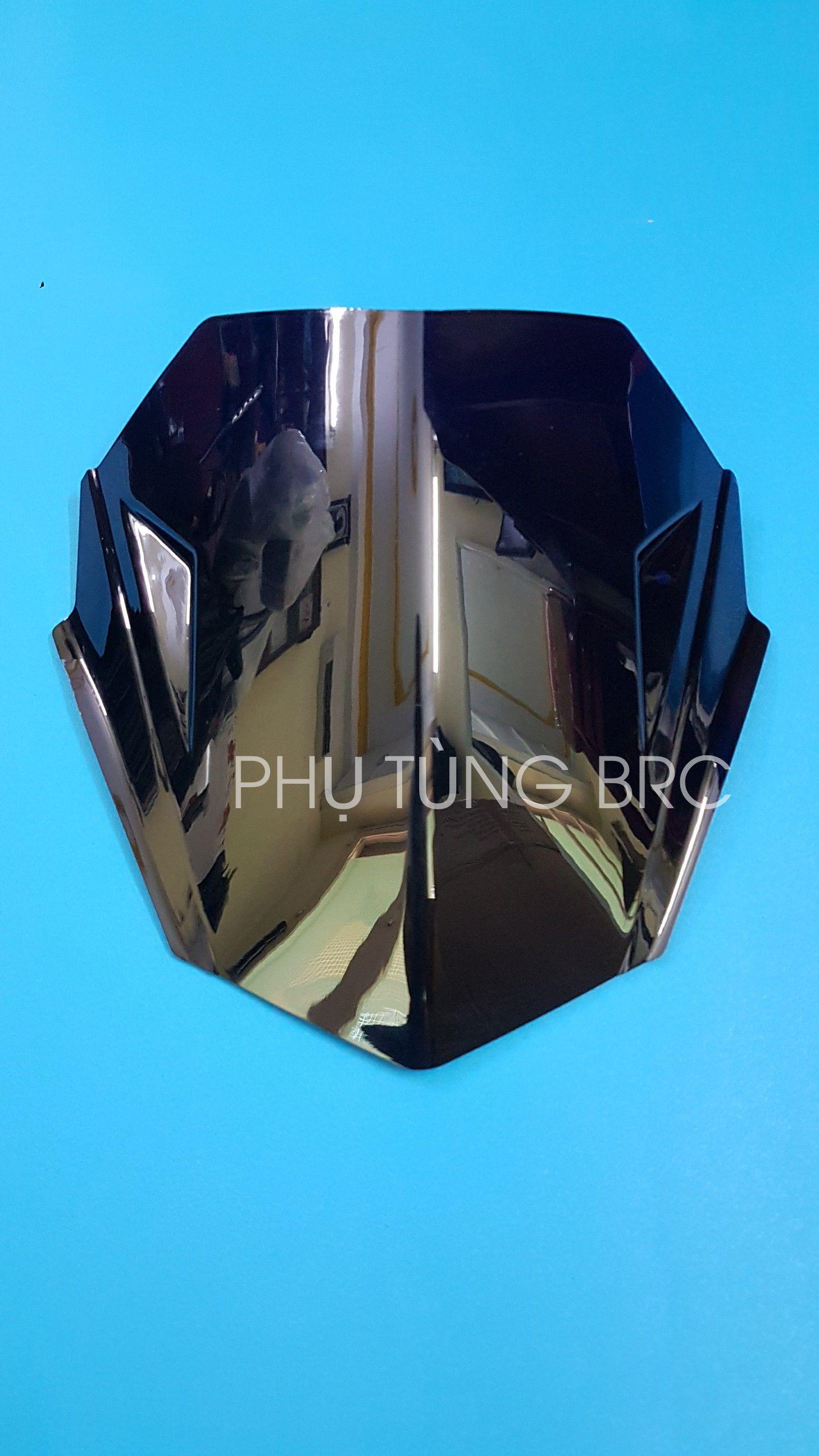 Mão pha lê trang trí xe WINNER, EXCITER 2015