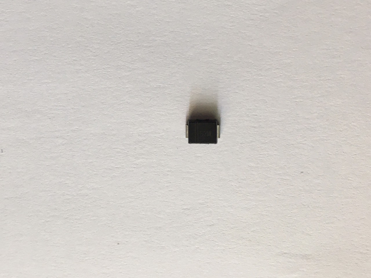 Bộ 10 con Diode chỉnh lưu S2M 1000V 2A SMB(DO-214AA) SMD