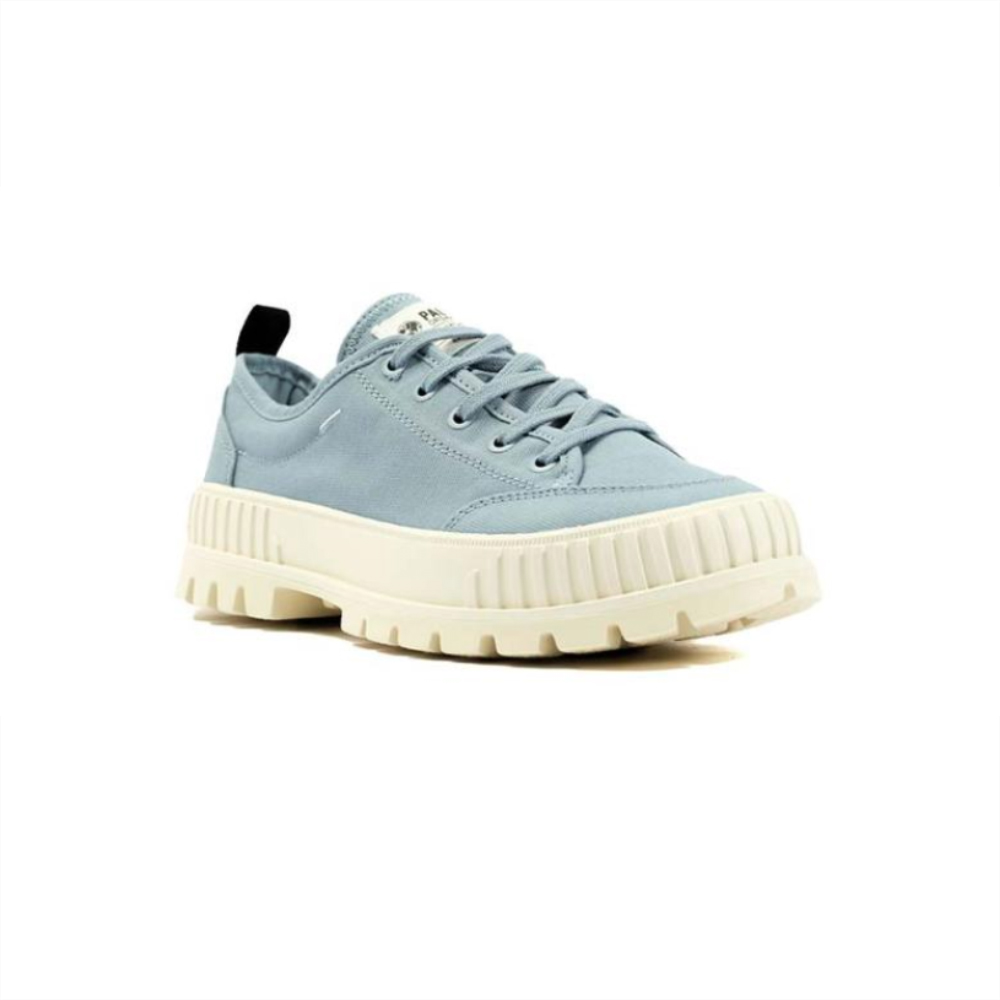 Giày Palladium Pallashock Lo Org 2 78569-498-M