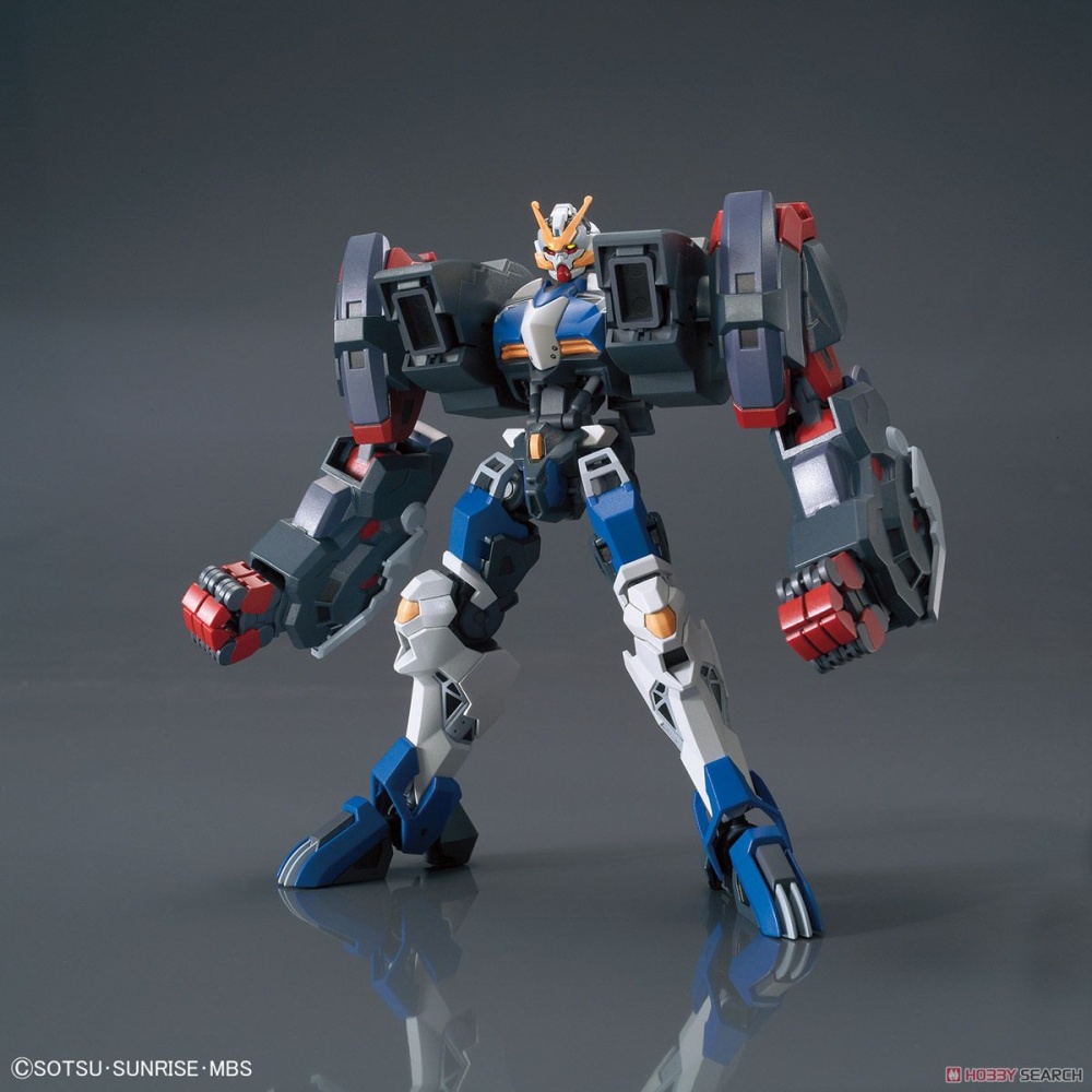 Mô hình Bandai HG 1/144 Gundam Dantalion (Gundam Model Kits)