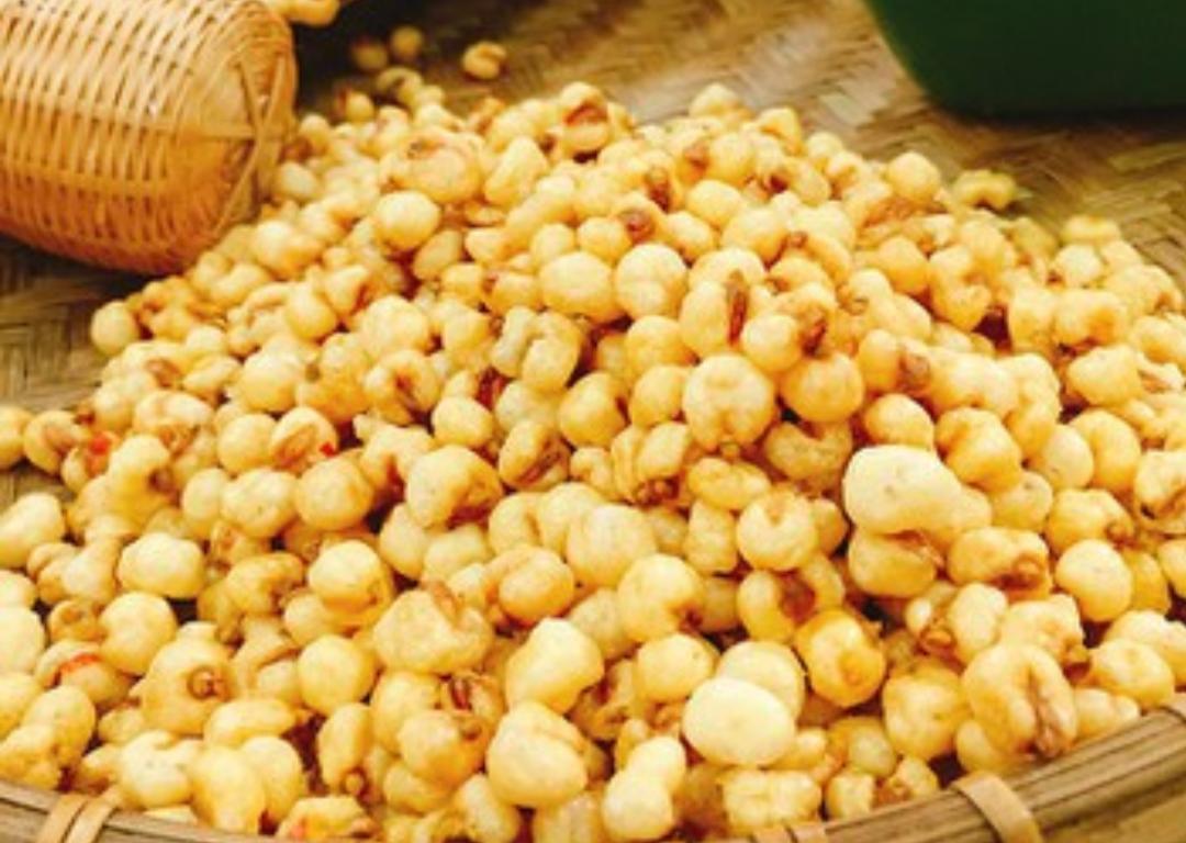 [HCM]500gr bắp nếp sấy phô mai