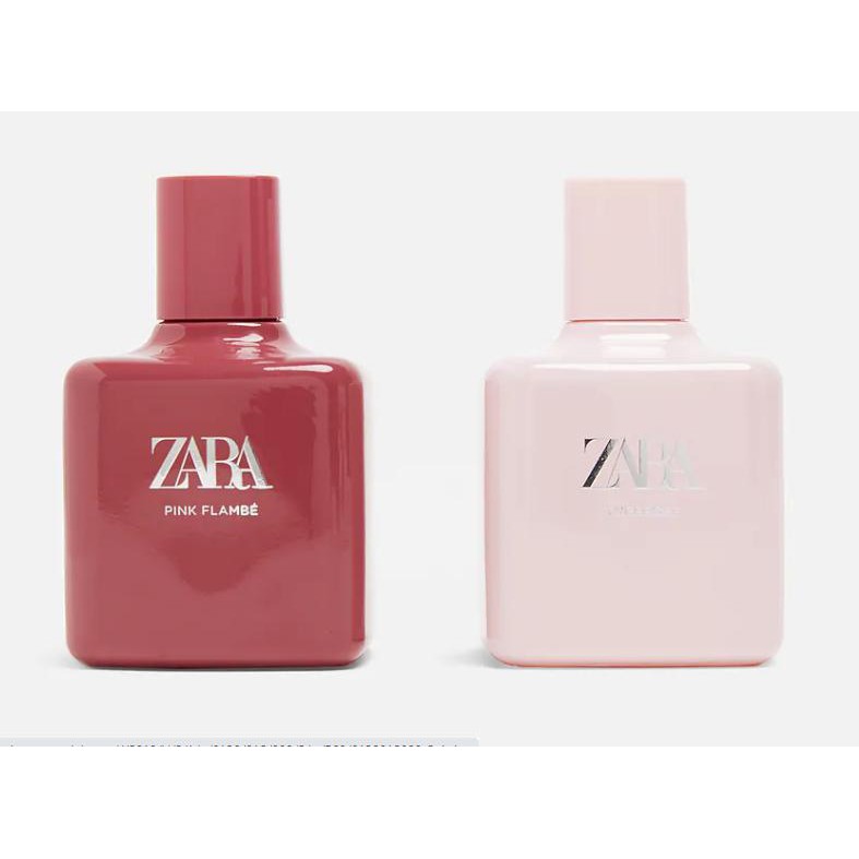 Nước hoa ZARA TUBEROSE 90ml (Tách sét)