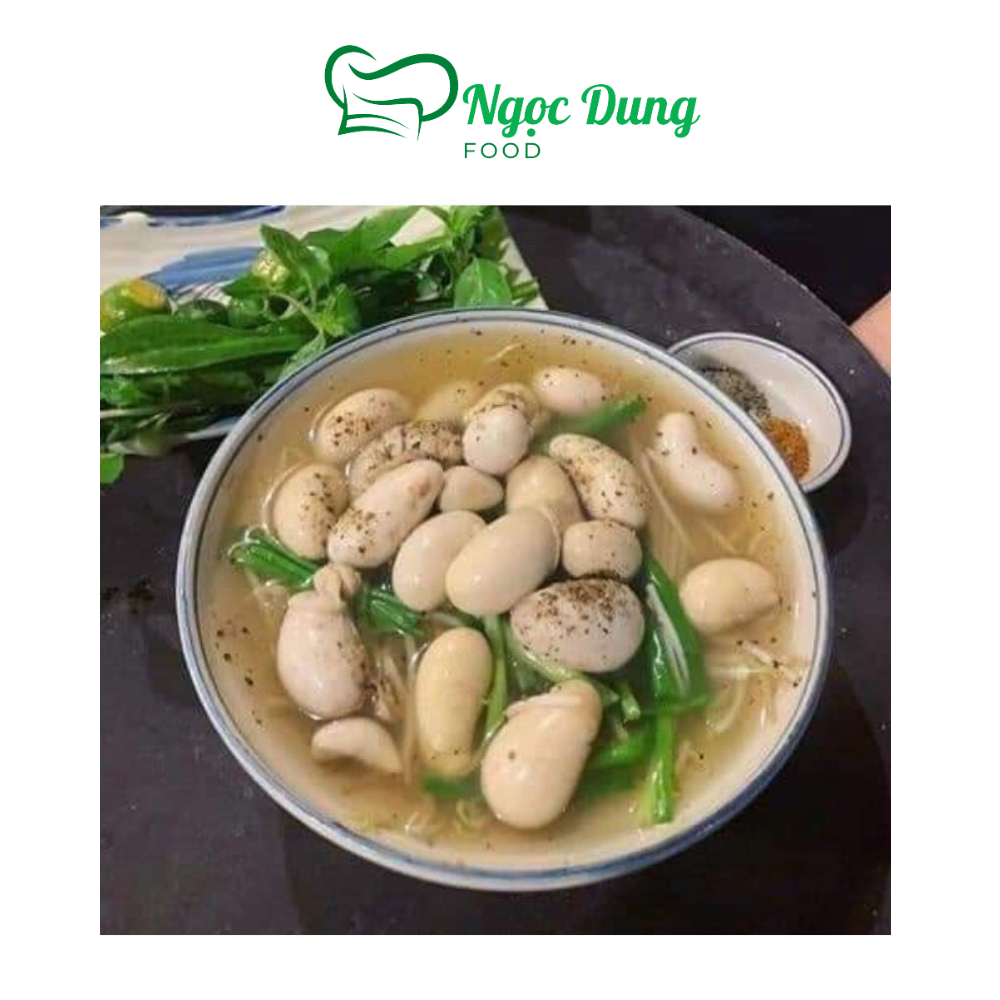 Ngoc Ke Turkey Chicken 1kg (Delivery in Ho Chi Minh City)
