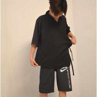 Áo Yukata Basic Unisex