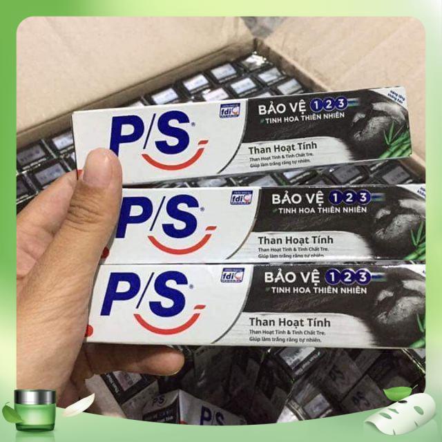 Kem đánh răng ps 30g hàng khuyến mãi