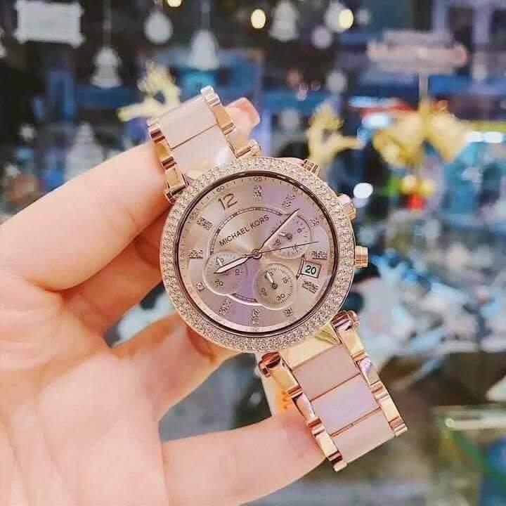 Đồng hồ nữ Michael Kors MK5896 size 38mm