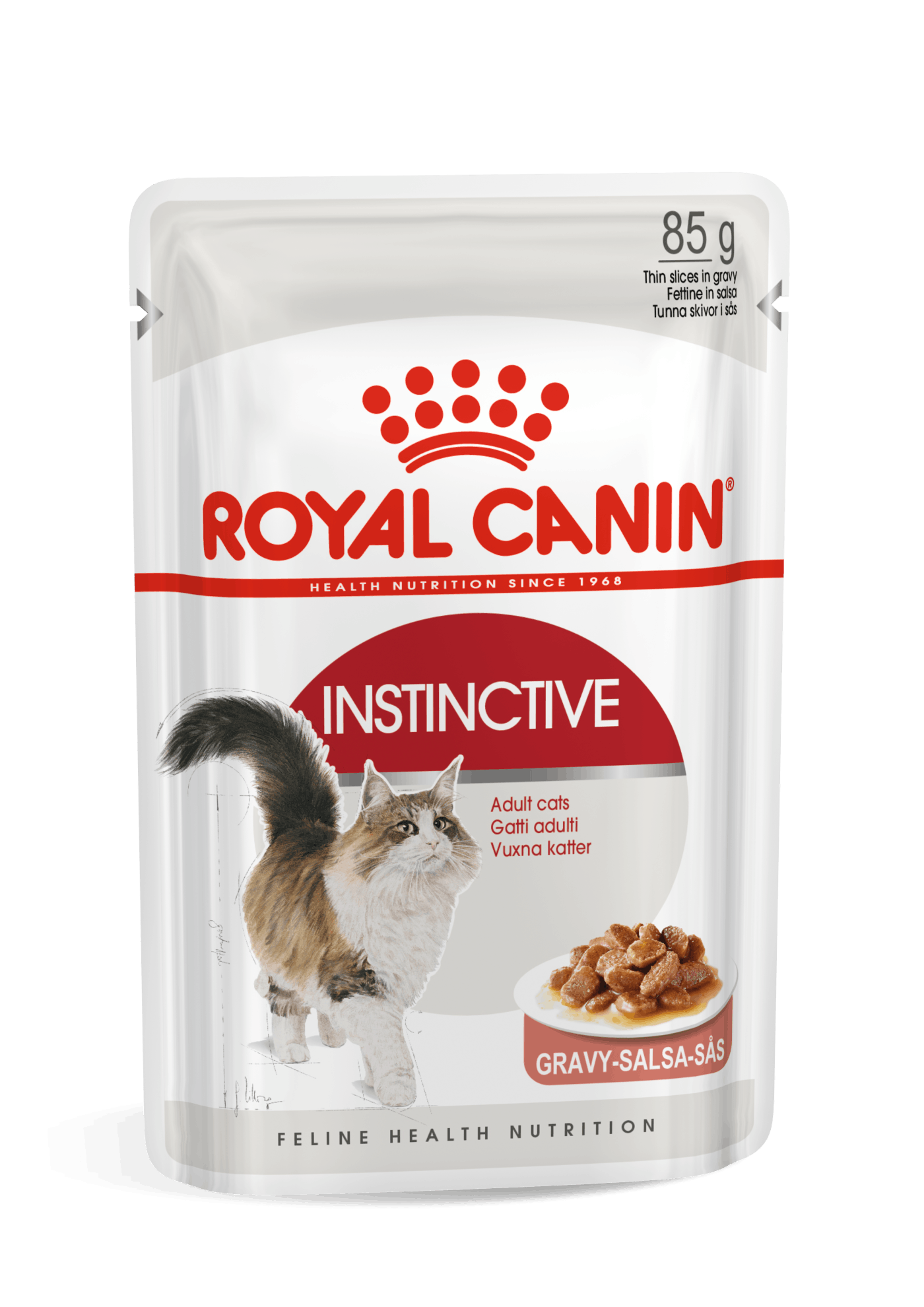 Pate ROYAL CANIN 85g FREE SHIP TRỌN BỘ 30 vị