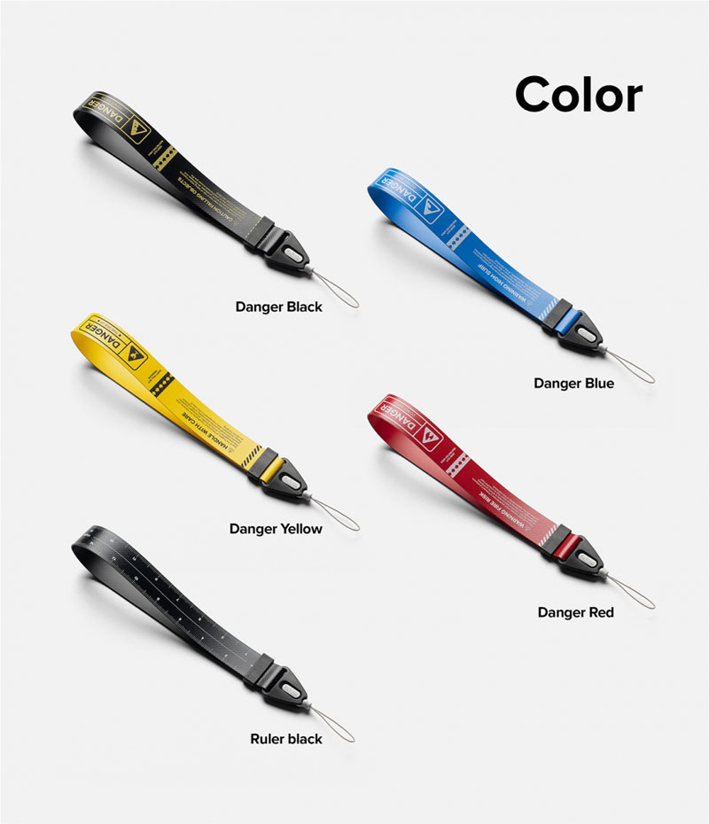 Dây đeo Ringke Hand Strap điện thoại/tablet/máy ảnh