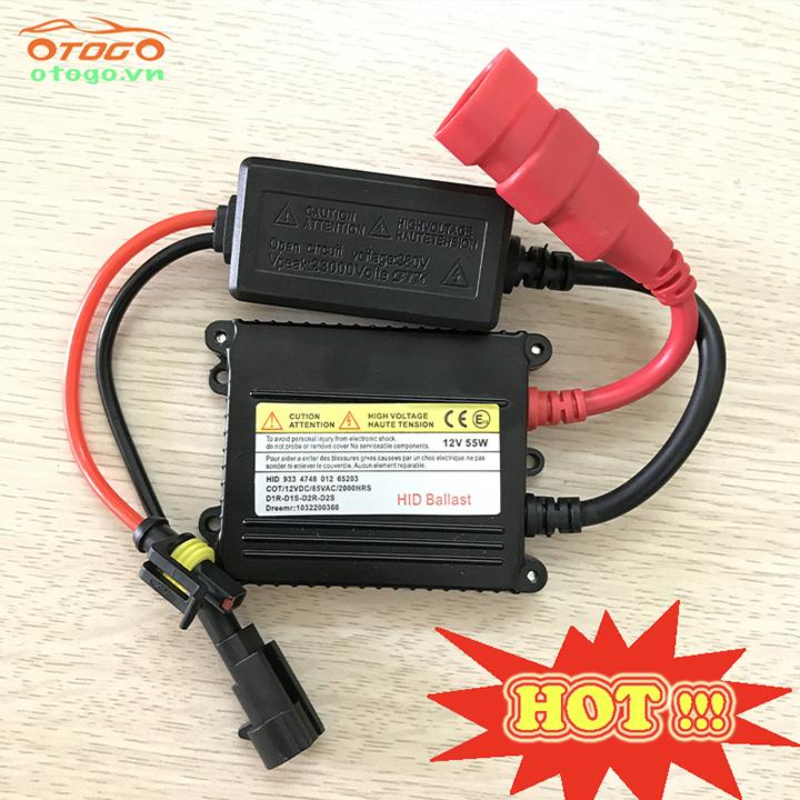 Ballast 12v 55w