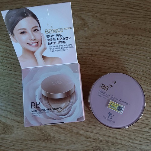 PHẤN NƯỚC BB CUSHION EMBISU PROFESSIONAL