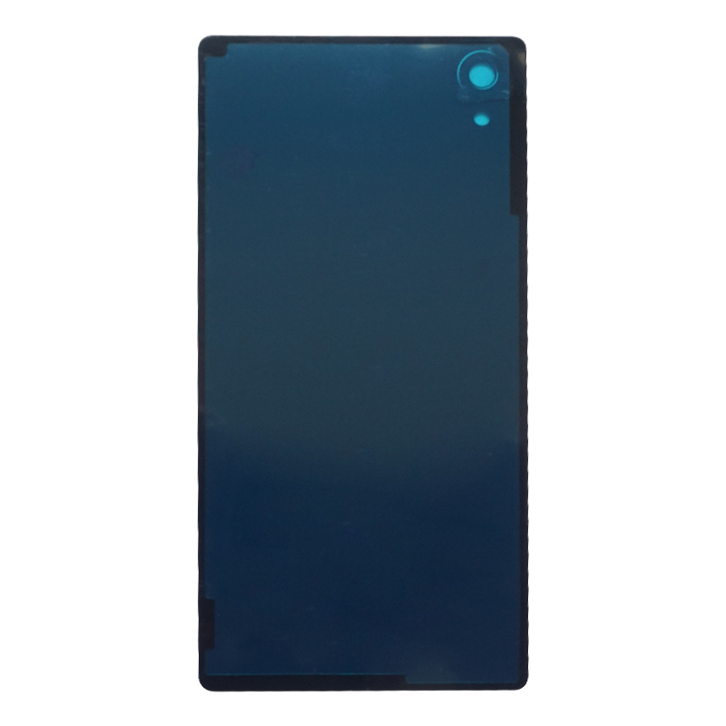 Nắp lưng (nắp đậy pin) cho Sony Xperia M4 Aqua màu Đen