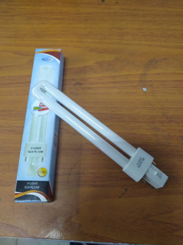 Bóng đèn bàn V-Light SFL 9W 13W