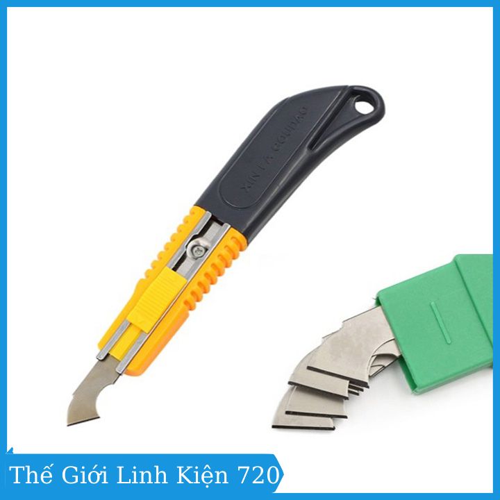 Lưỡi dao cắt mica loại tốt