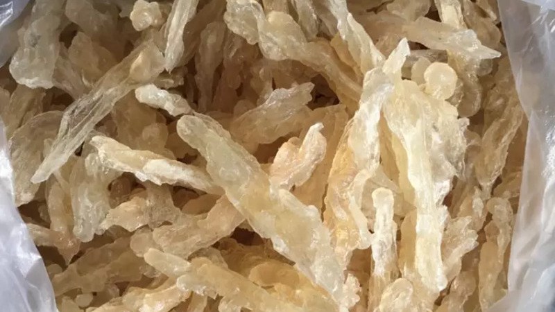 [HCM] Mũ Trôm 100g Hàng Đẹp - trôm thanh dài