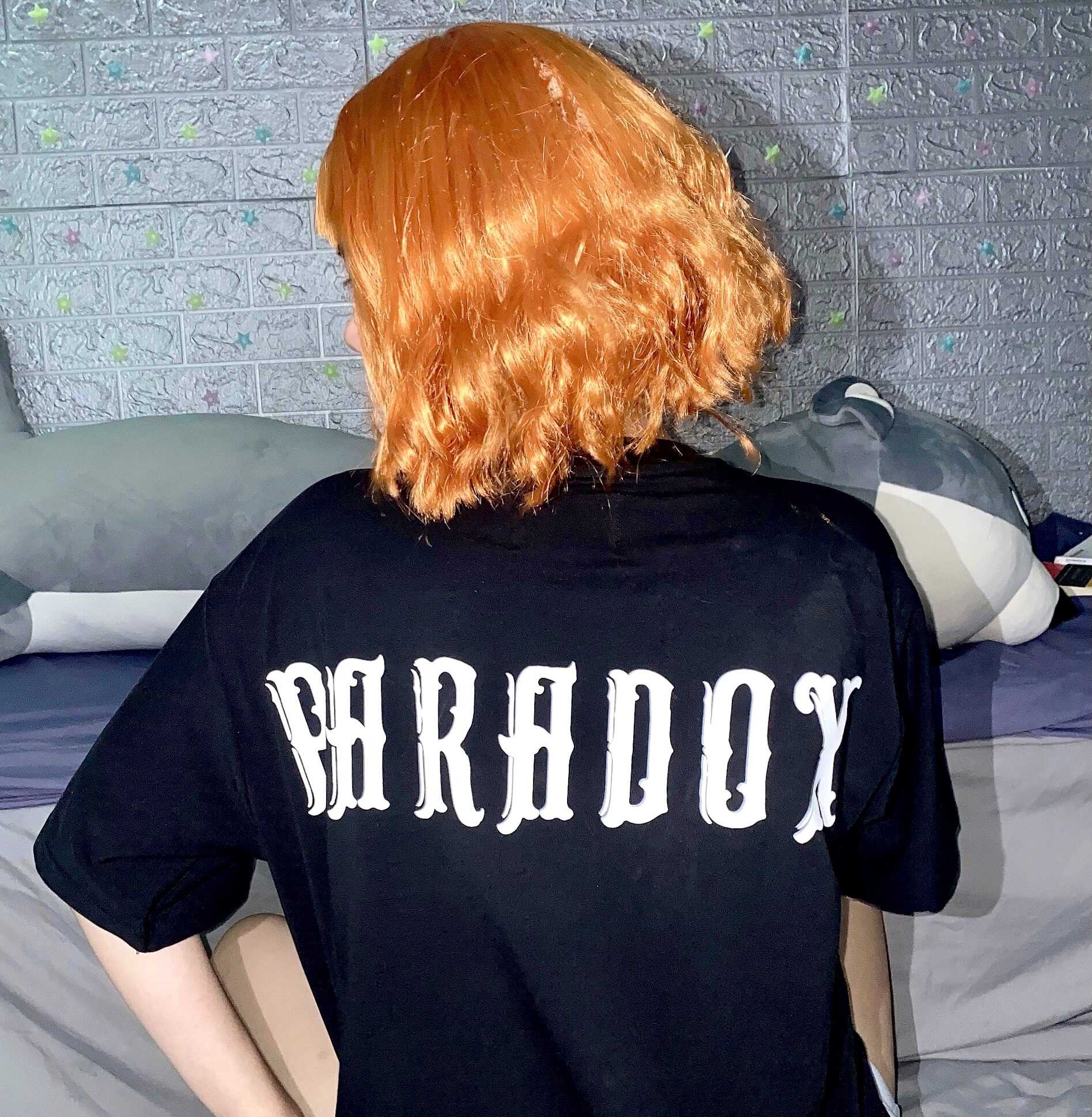 PARADOX Áo thun KIDDO TEE