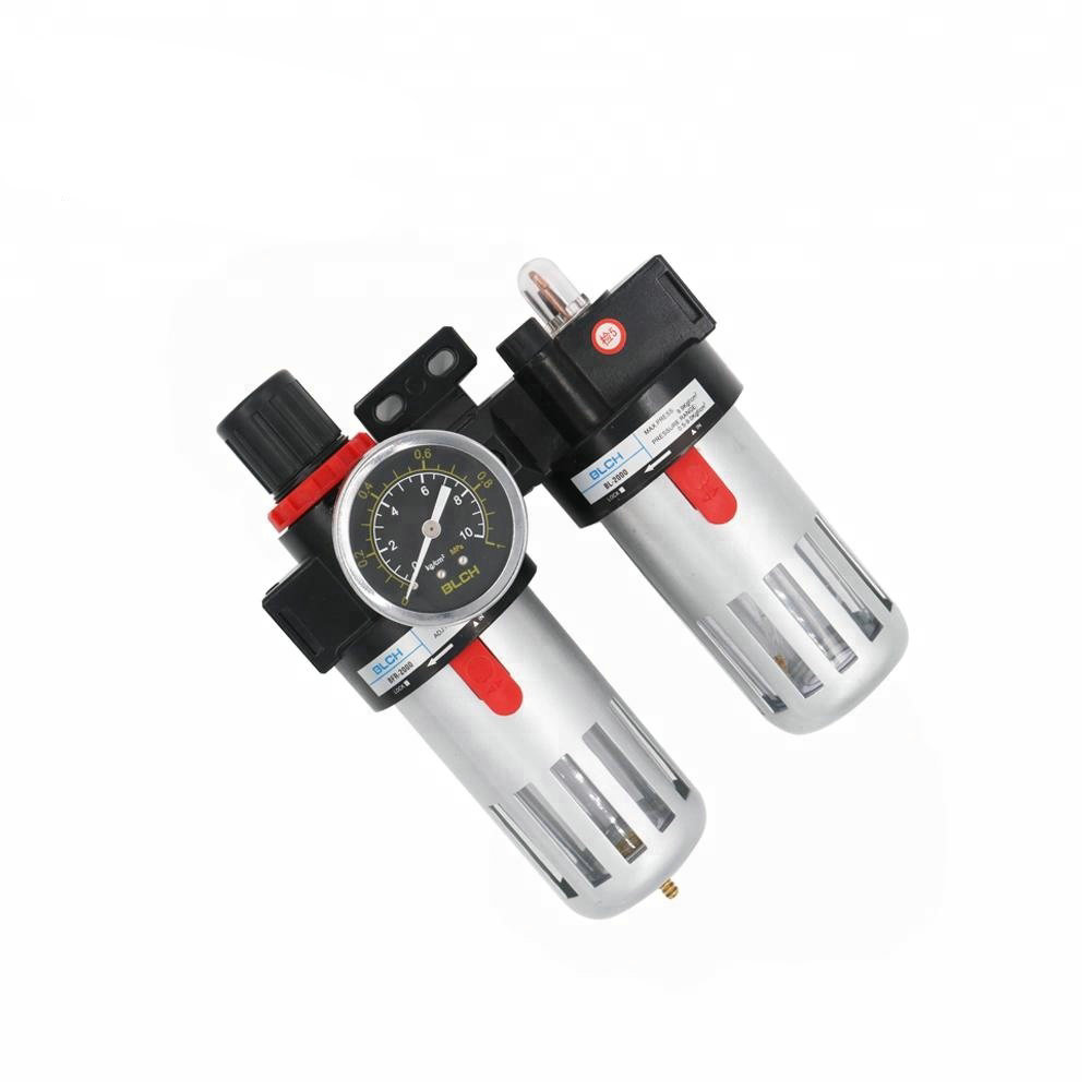 BỌ LỌC KHÍ TÁCH NƯỚC BFC3000