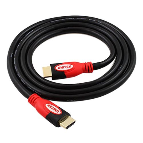 Dây HDMI Nối Dài 1M5 Unitek Y-C113B-1